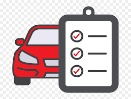 New Vehicle Registration